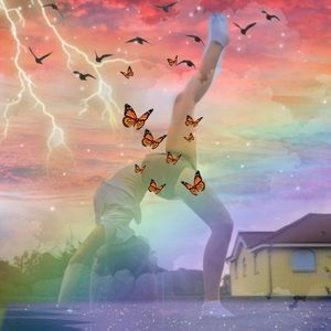 Meet your Posher, Butter